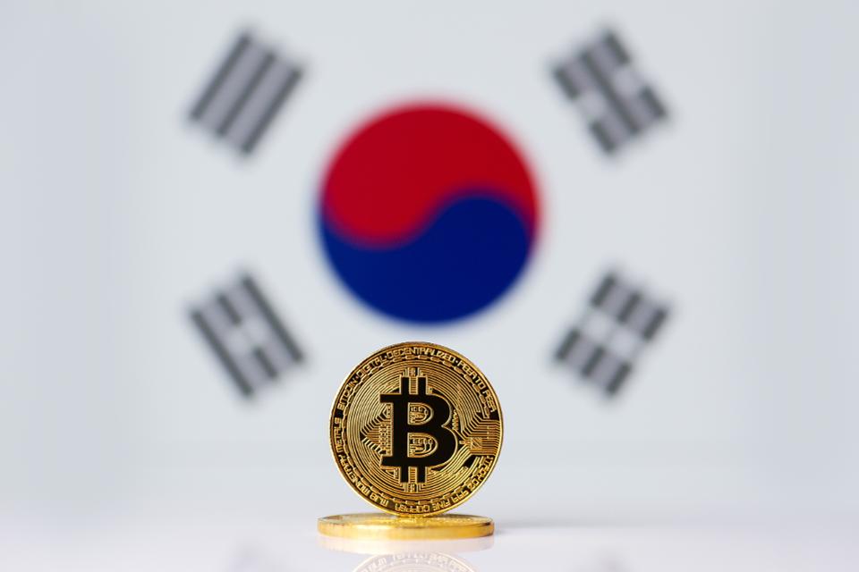 韓国政府 本人確認 仮想通貨 アカウント 20日 強制停止