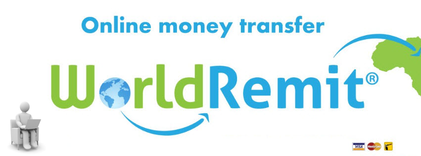 2018年 Ripple（リップル） 国際決済業者  WorldRemit（ワールドリミット）