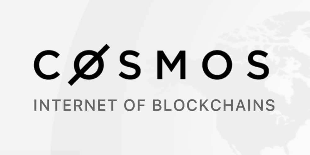 COSMOS（コスモス） blockchain（ブロックチェーン）