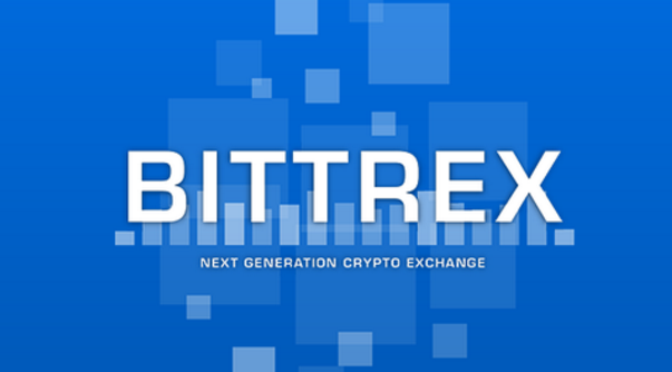 Bittrex（ビットレックス）ユーザー 新規ETHアドレス作成 停止