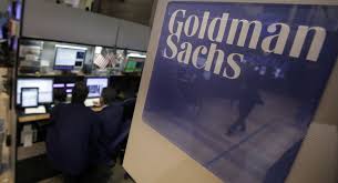Goldman Sachs（ゴールドマンサックス） 仮想通貨