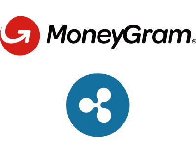 Ripple（リップル） MoneyGram（マネーグラム） 提携