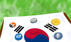 仮想通貨 韓国 市民 反発