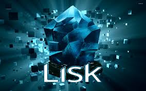 LISK（リスク）分散型取引所（DEX）Taikonauten