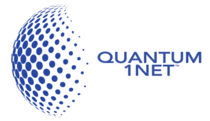 Quantum1Net　ICO