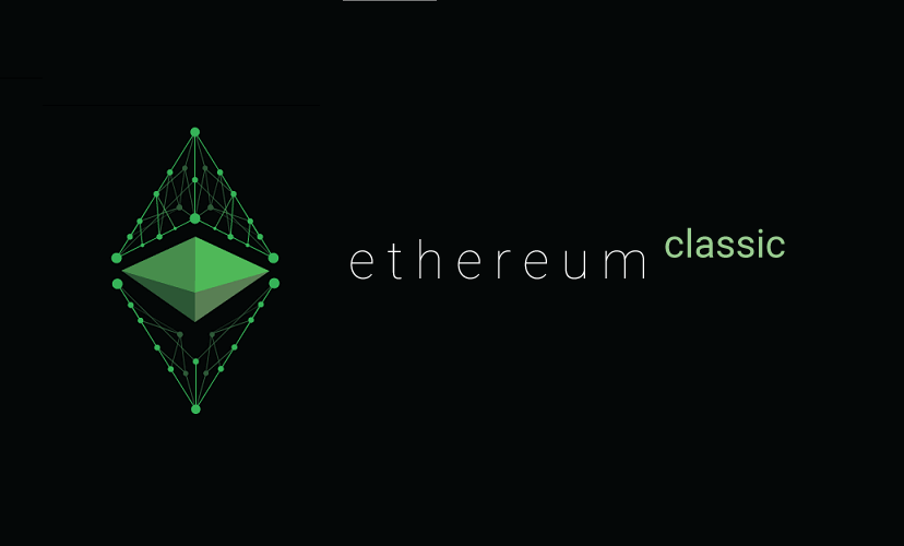 Ethereum classic（イーサリアムクラシック） 2月13日 高騰