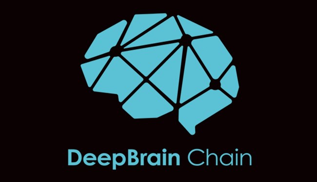 DeepBrain Chain（ディープブレインチェーン） 仮想通貨
