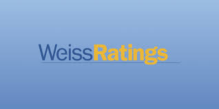 Weiss Ratings　仮想通貨　格付け　最新版