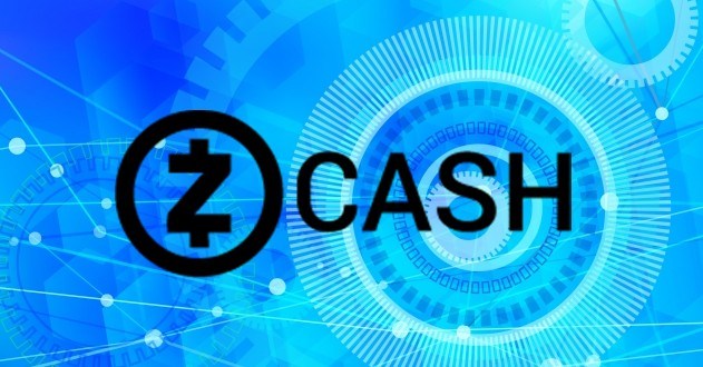 zcash to cash