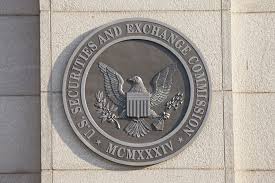 米証券取引委員会（SEC）　アメリカ　仮想通貨