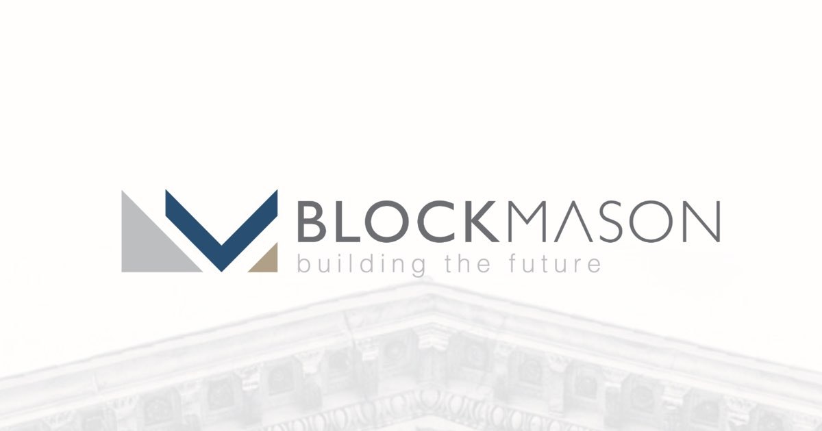 BlockMason Credit Protocol（BCPT）　仮想通貨
