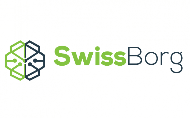 Swissborg(CHSB)　仮想通貨