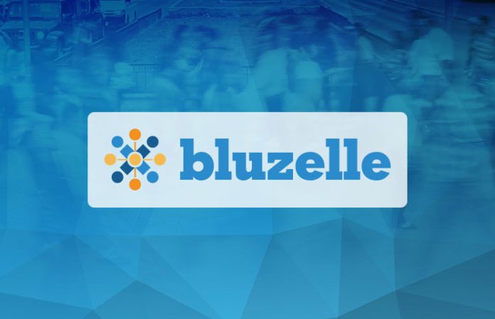 Bluzelle(BLZ)　仮想通貨