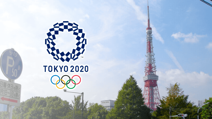 日本 ２０２０年 オリンピック 仮想通貨