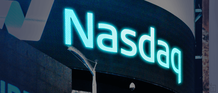 米NASDAQ（ナスダック）　仮想通貨　取引所　参入　検討