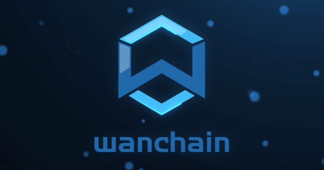 Wanchain（WAN）　仮想通貨