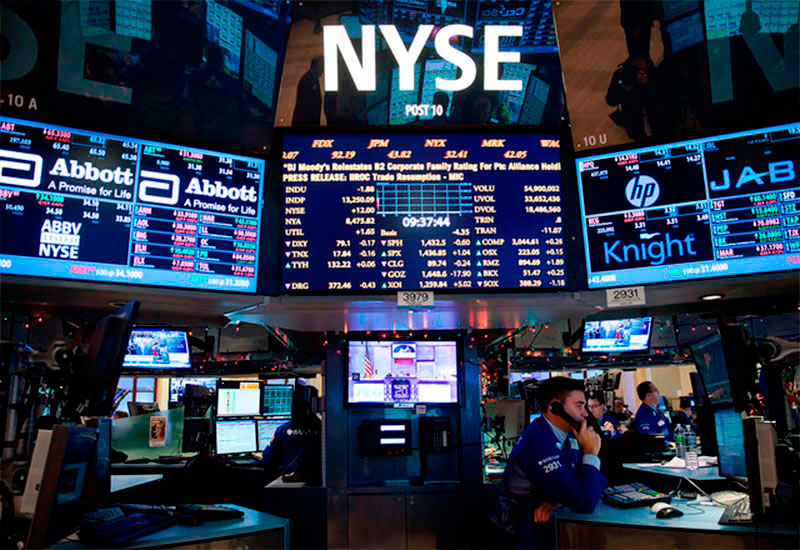 NYSE（ニューヨーク証券取引所）　ICE（インターコンチネンタル取引所）　仮想通貨　