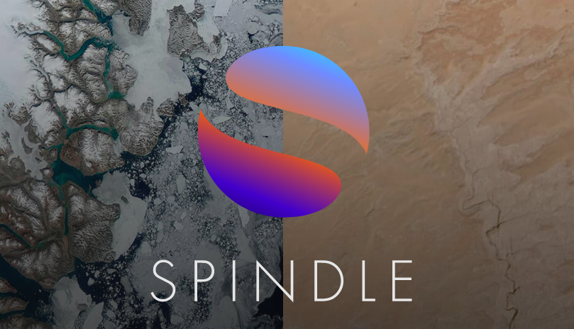SPINDLE（スピンドル）　yobit　上場
