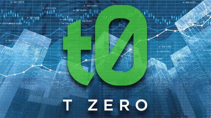 TZERO（TZRO）　仮想通貨