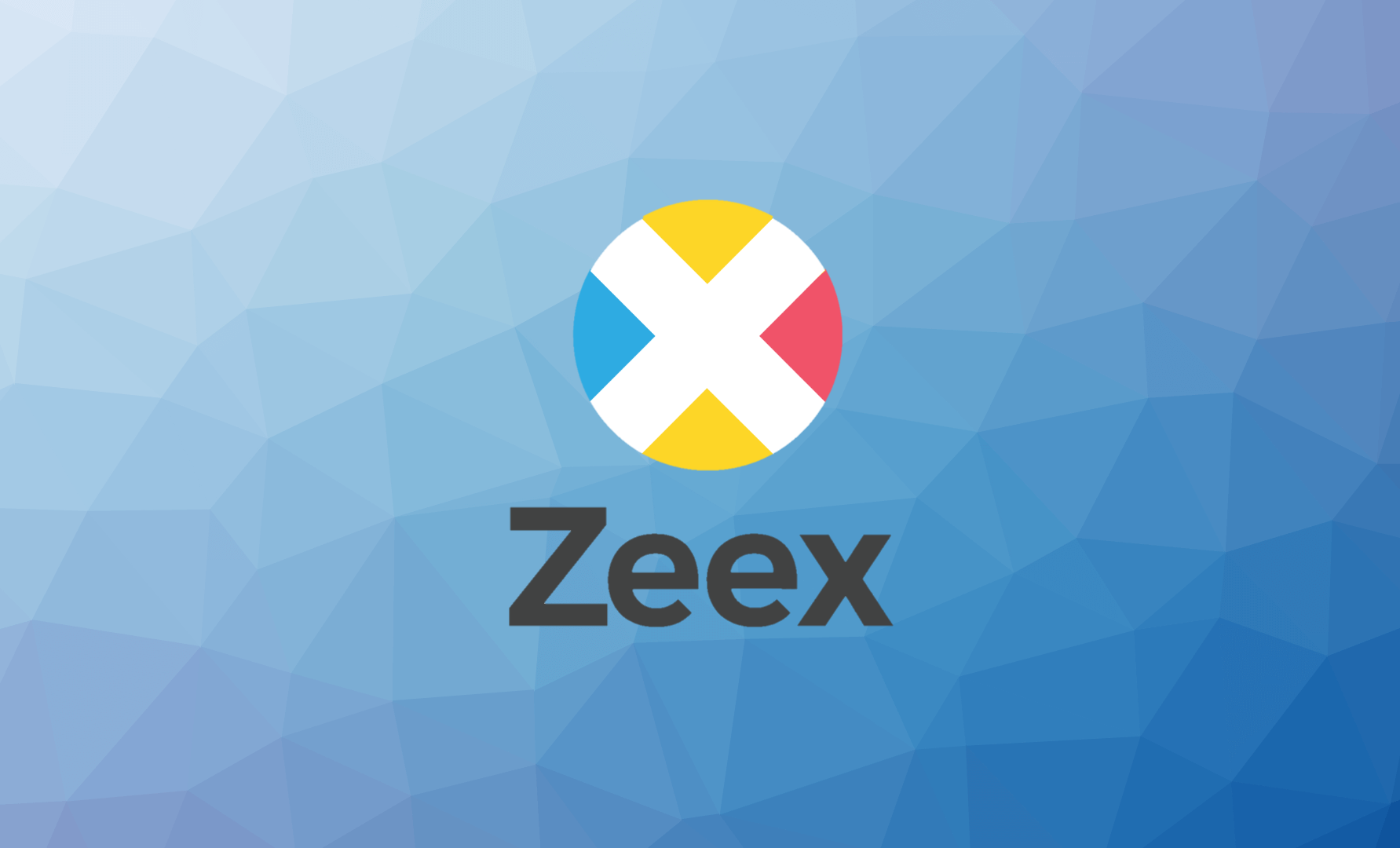 Zeex（ZIX）　仮想通貨
