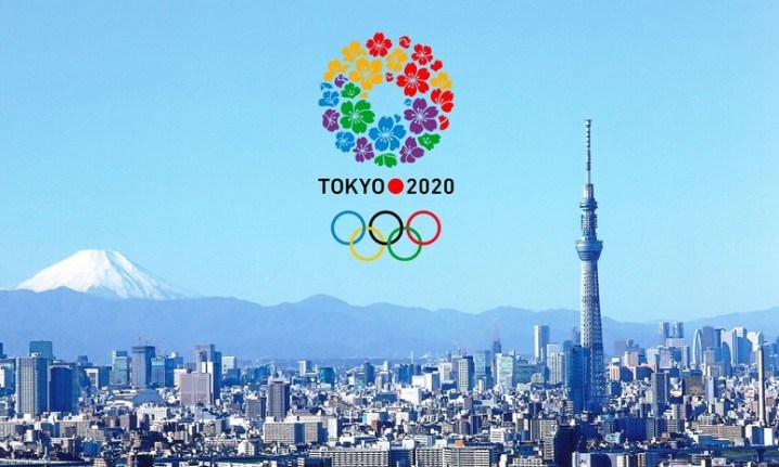 2020年　東京オリンピック　ボランティア
