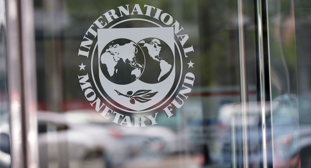 国際通貨基金（IMF）　Ripple（リップル）　採用　金融機関　支援