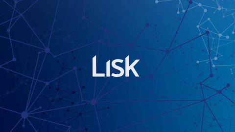 LISK（リスク）の時価総額が31位から22位に上昇