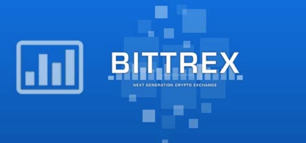 Bittrex（ビットレックス）　8月20日　Ripple（リップル） 　米ドル　フィアット建て　取引　開始