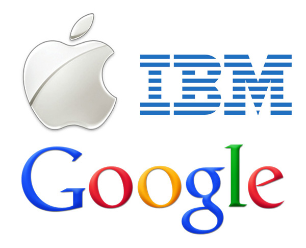 Google　Apple　IBM　就職　条件　大学卒　撤廃