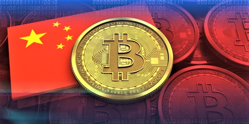 中国　国外124社　仮想通貨取引所　アクセスブロック
