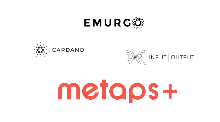 Metaps Plus（メタップスプラス）　Cardano（カルダノ）　統合　11月