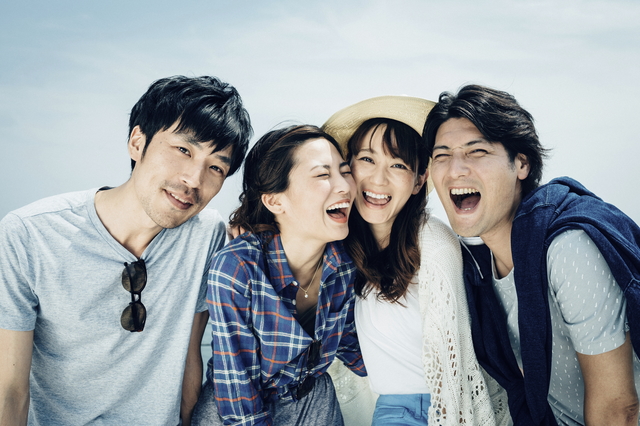 日本　若者　人生　豊か　選択肢