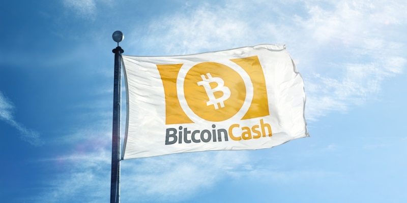 BitcoinCash（ビットコインキャッシュ）　9月27日　高騰