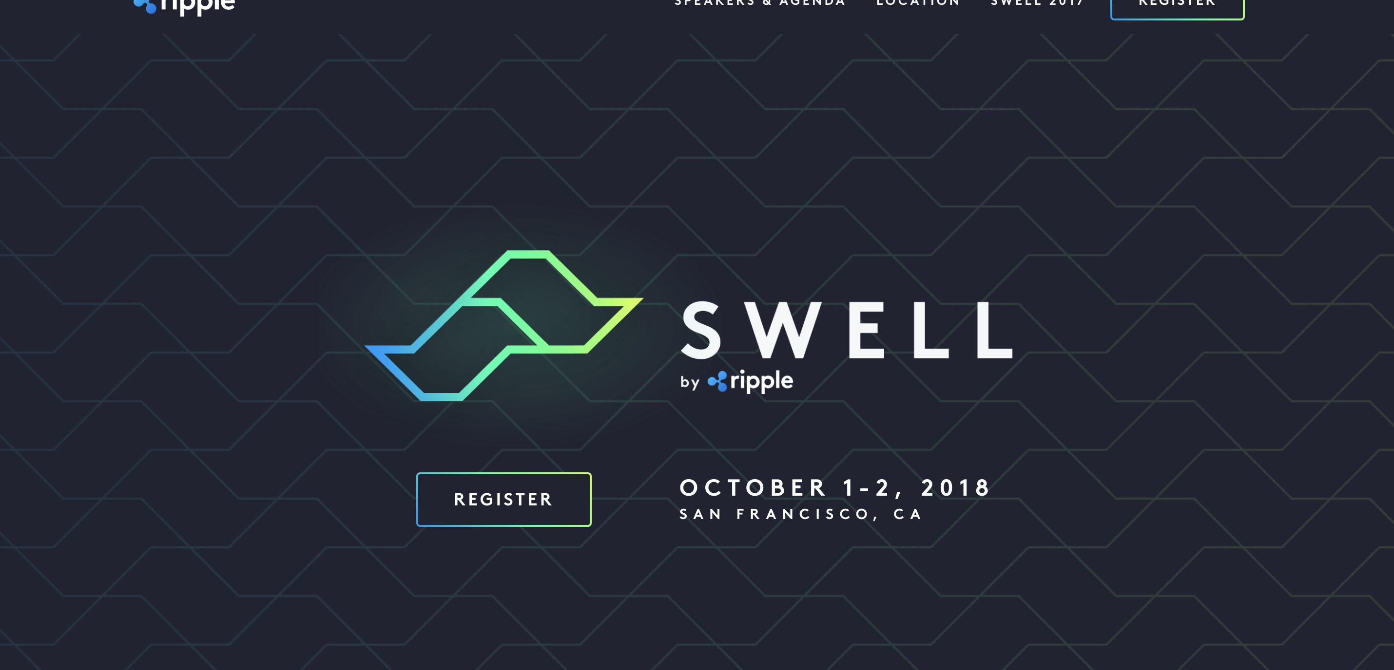 Ripple（リップル）　9月20日　高騰　40円