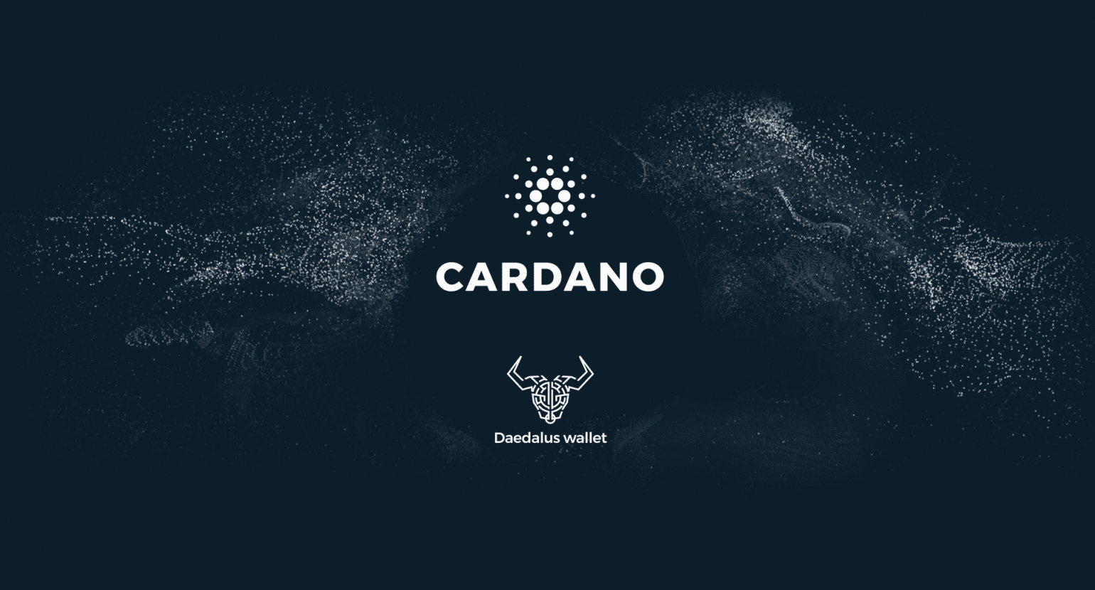 Cardano（カルダノ）　ADACoin（エイダコイン）　Daedalus wallet（ダイダロスウォレット）