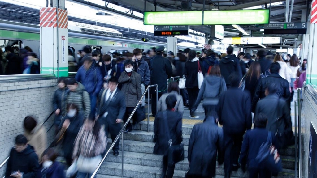 日本　高度　スキル　人材確保　最困難国