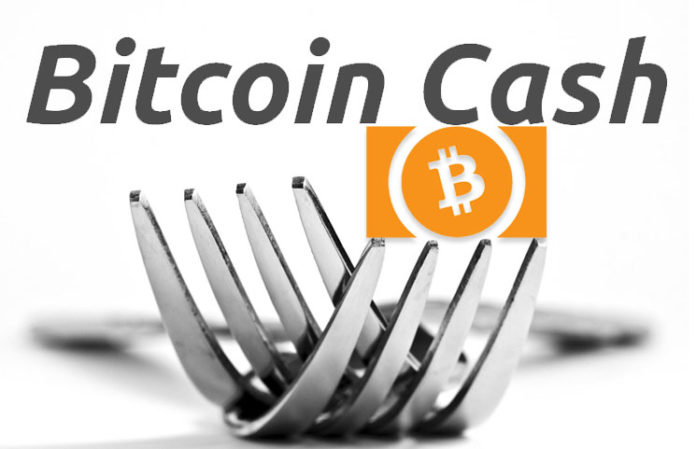 BitcoinCash（ビットコインキャッシュ）　11月　高騰