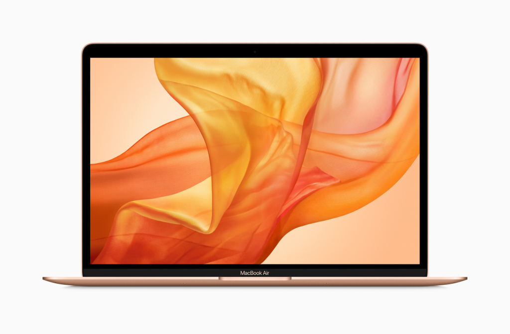 Apple（アップル）新型MacBook Air