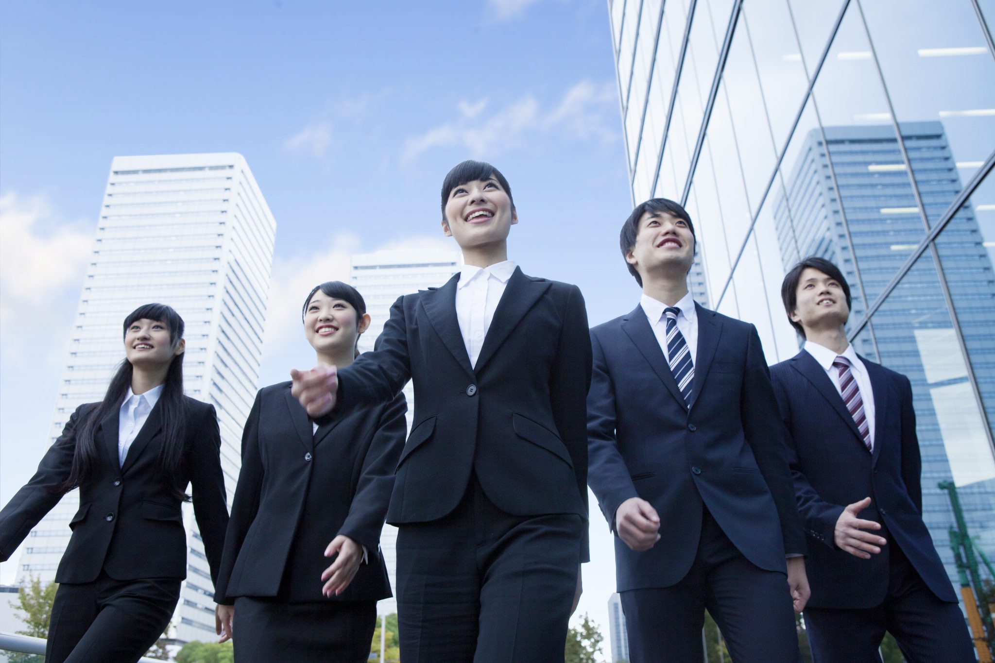 大学初任給　過去最高