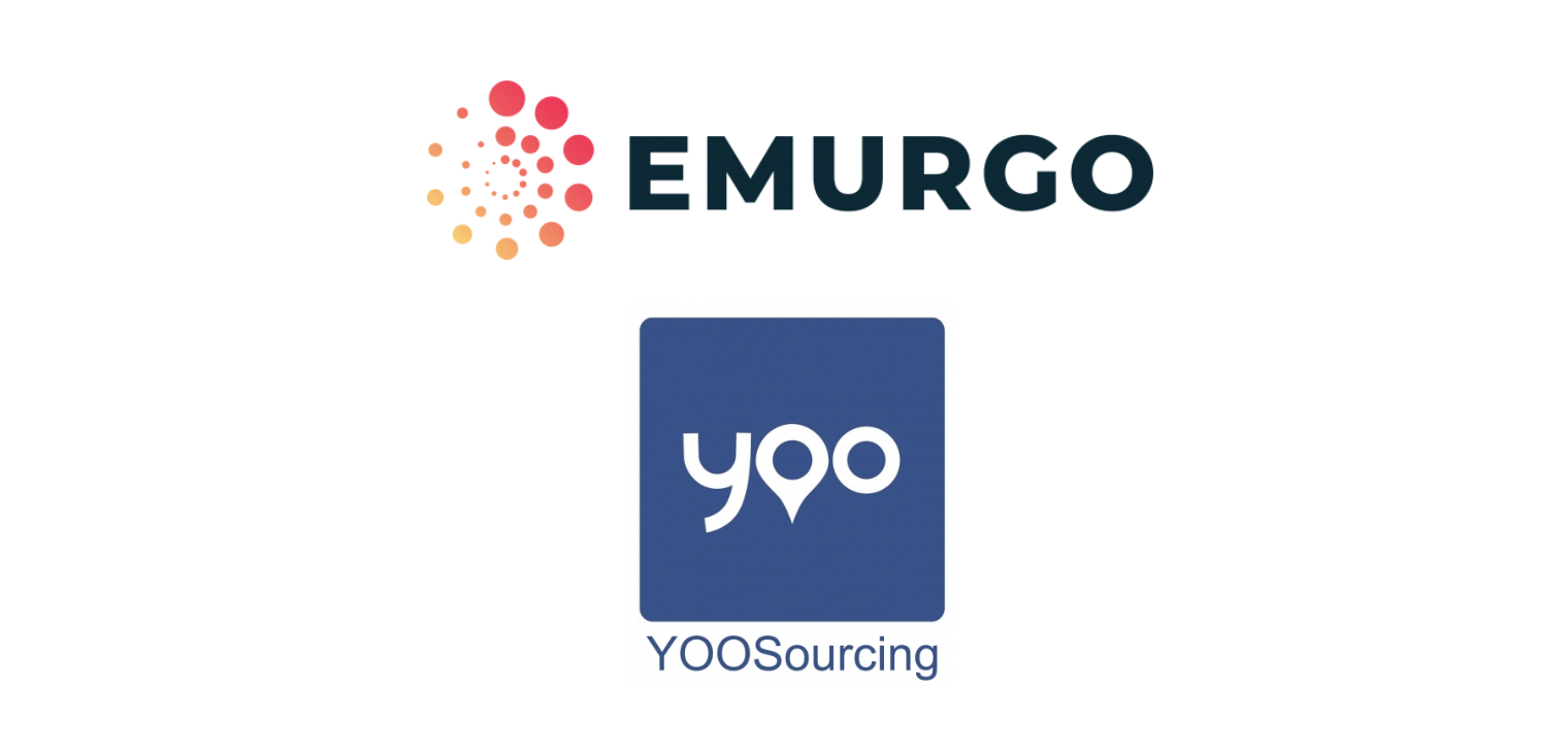 EMURGO（エマーゴ）　Sourcing Technologies Holding　投資
