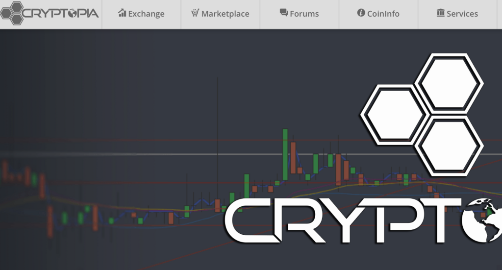 Cryptopia（クリプトピア）　ハッキング　2019