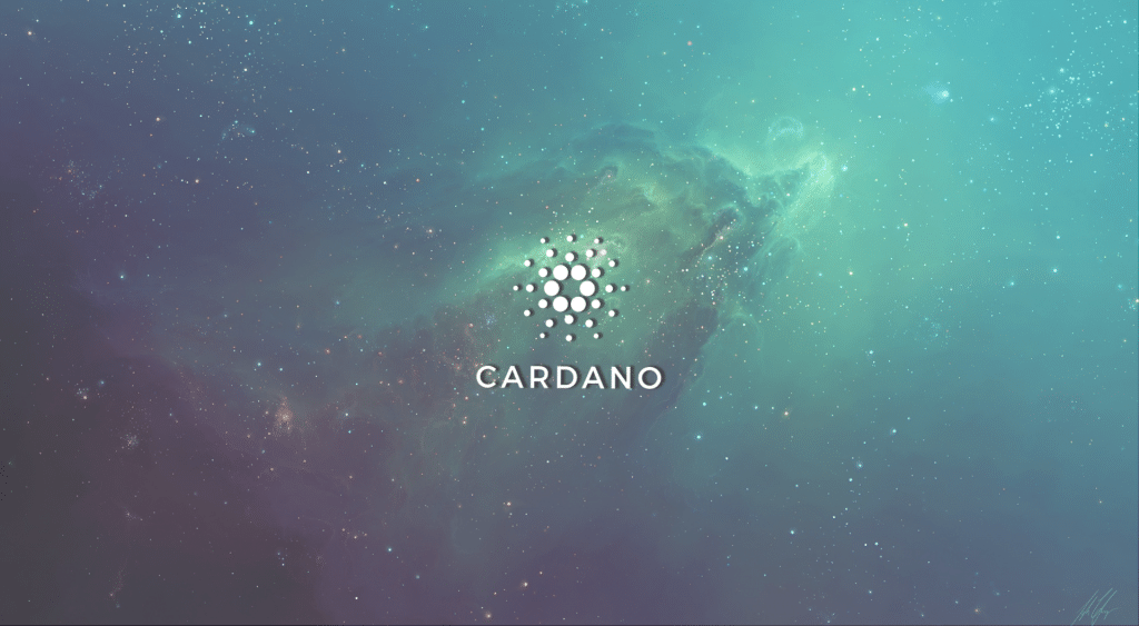 Cardano（カルダノ）　2019