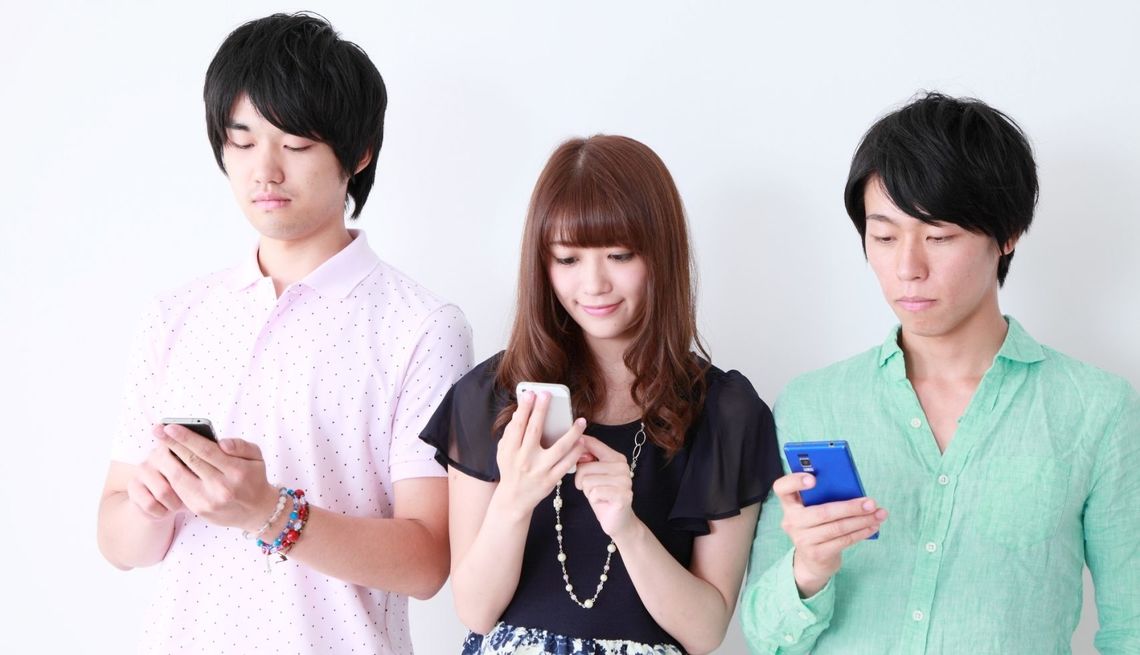 日本　若者　人生逆転　知識　スキル