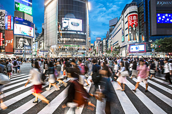 日本　生産人口　減少