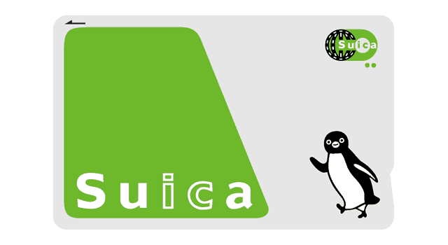仮想通貨　Suica（スイカ）　チャージ