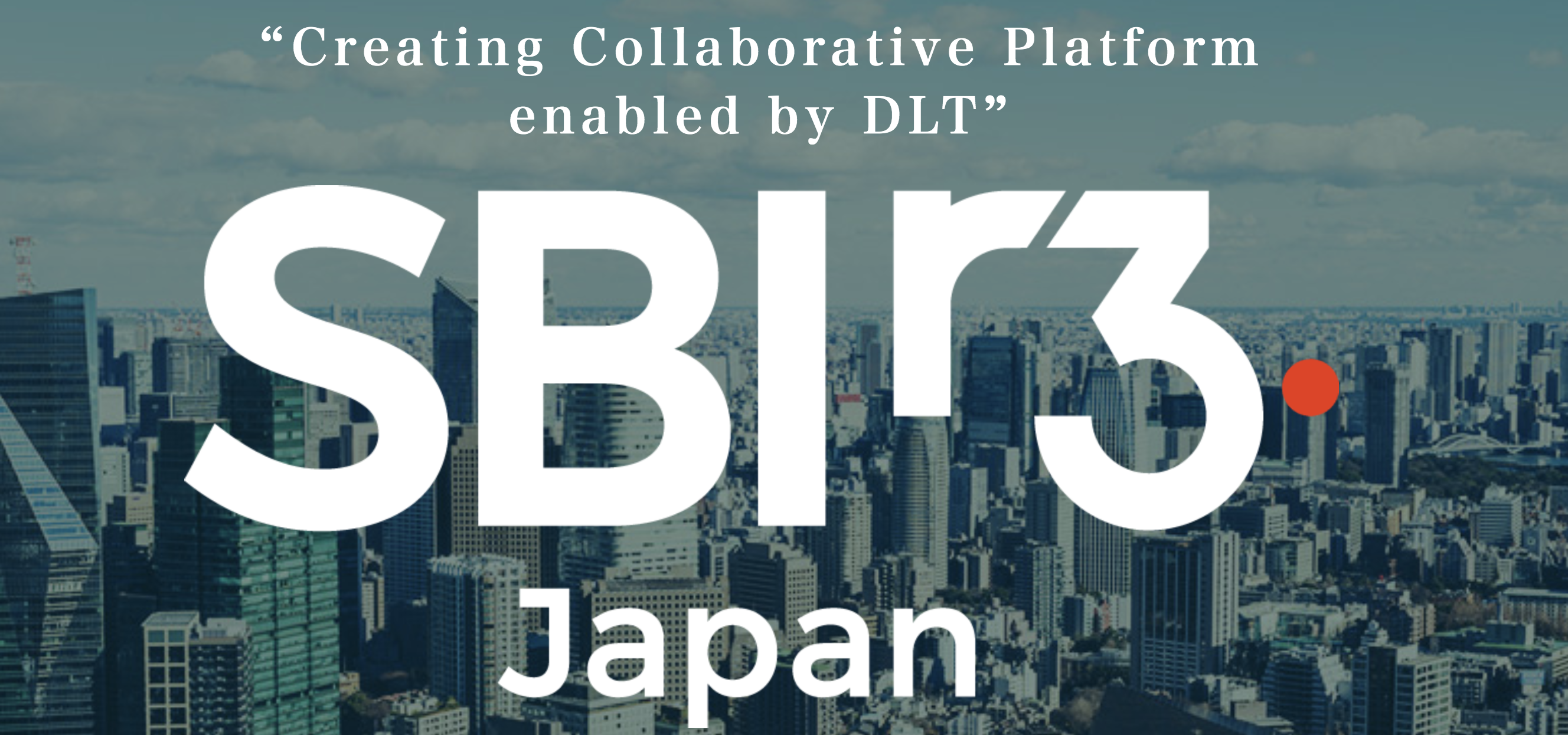 SBI R3 Japan　Webサイト開設