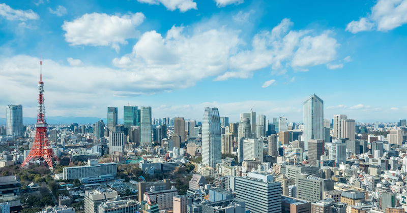 日本　景気動向指数　基調判断　6年2カ月ぶり　悪化