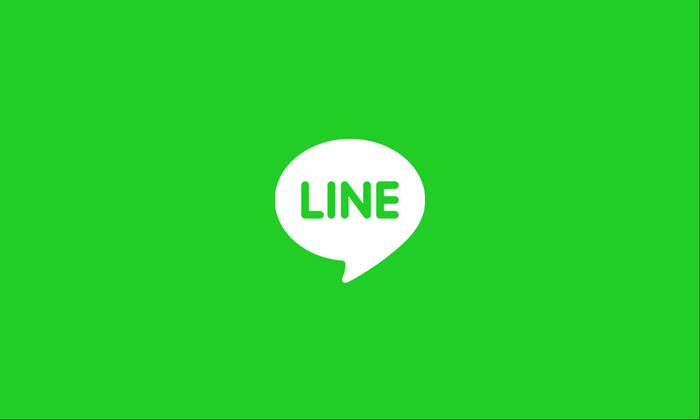 LINE（ライン）　BITMAX