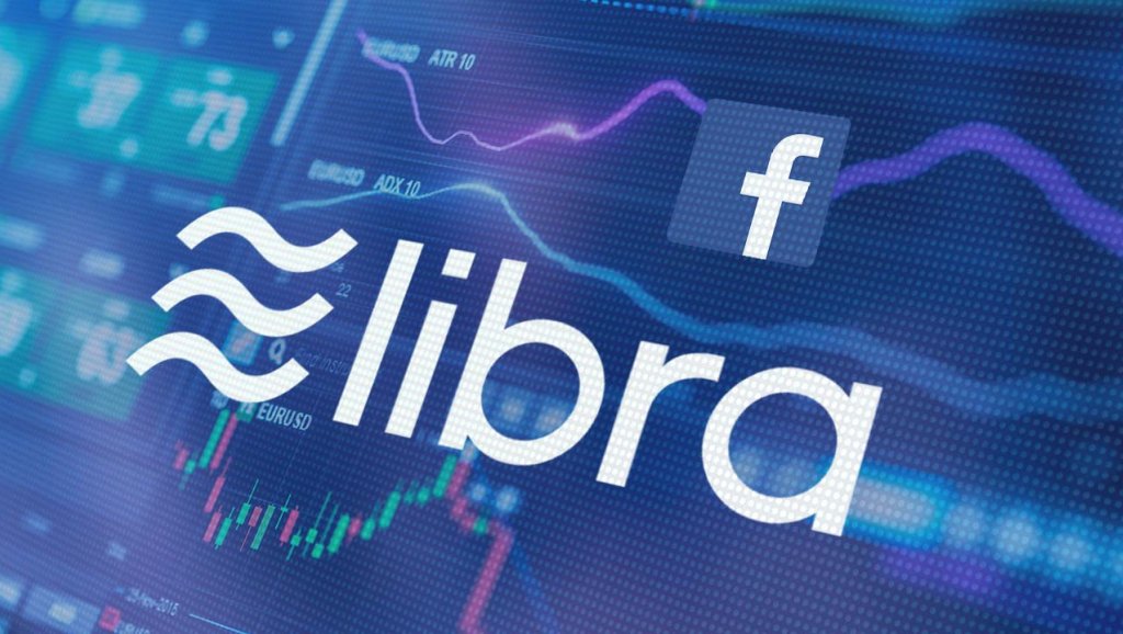 Libra（リブラ）　Facebook（フェイスブック）